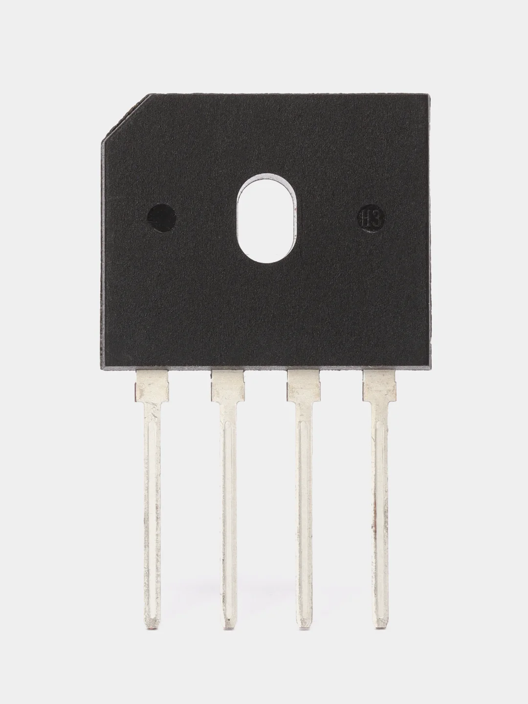 2 штуки Диодный мост GBU3510 35A 1000V рядный