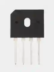 2 штуки Диодный мост GBU3510 35A 1000V рядный