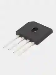 2 штуки Диодный мост GBU3510 35A 1000V рядный