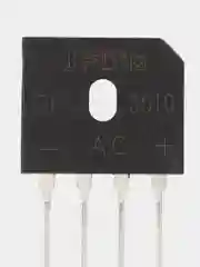 2 штуки Диодный мост GBU3510 35A 1000V рядный