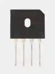 2 штуки Диодный мост GBU3510 35A 1000V рядный