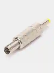 Штекер 4.0*1.7*9.5мм (металл)