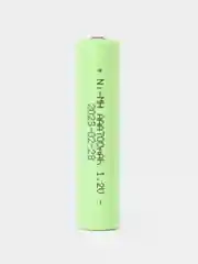Аккумулятор Ni-MH AAA 700mah 1.2V с лепестками