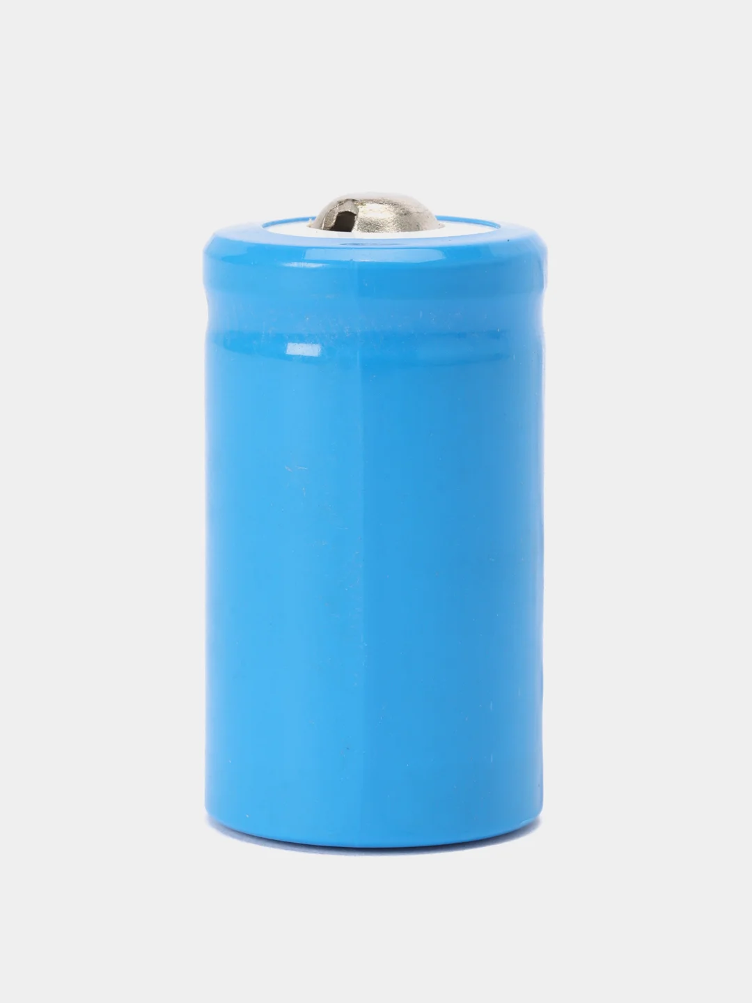 Аккумулятор литий-ионный 14250 3.7V 280mAh (14 х 25 мм) (факт. мАh)