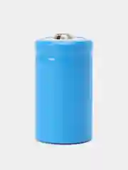 Аккумулятор литий-ионный 14250 3.7V 280mAh (14 х 25 мм) (факт. мАh)