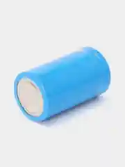 Аккумулятор литий-ионный 14250 3.7V 280mAh (14 х 25 мм) (факт. мАh)