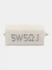 5 штук 5.0 Ом 5Вт Резистор 5R 5W 5% SQP-резистор