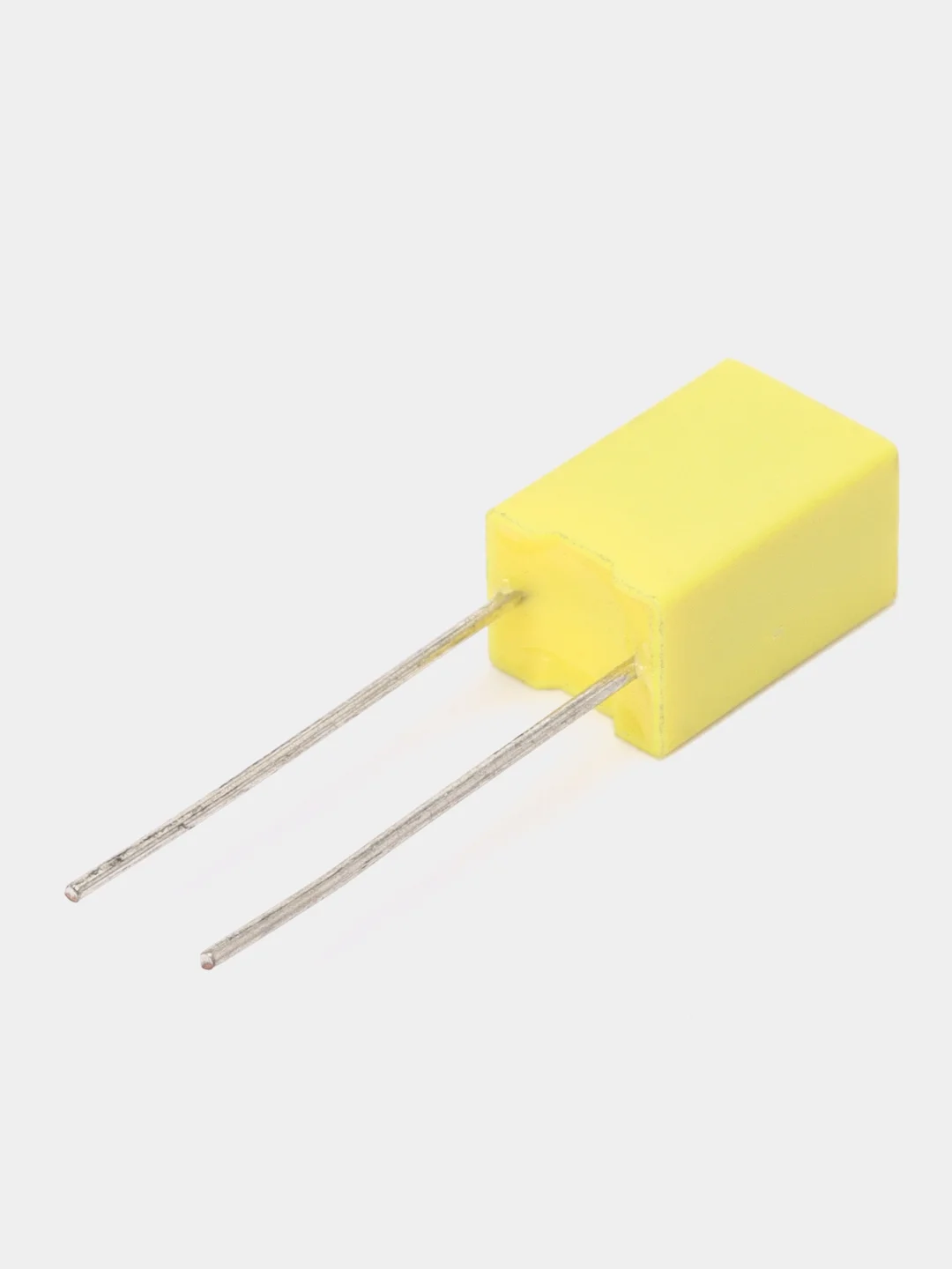 5 штук 1мкф 63В Конденсатор полиэстеровый CL23B (CL-21X-B) 1UF 63V