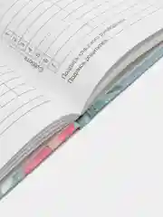 Дневник 1-4 кл, 48 л, твердый, "Летний день"