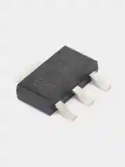 Симистор Z0103MN (Z3M) 1А 600В SOT-223 (STM)