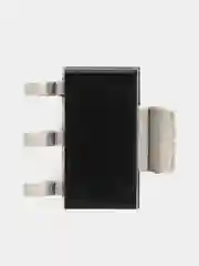 Симистор Z0103MN (Z3M) 1А 600В SOT-223 (STM)