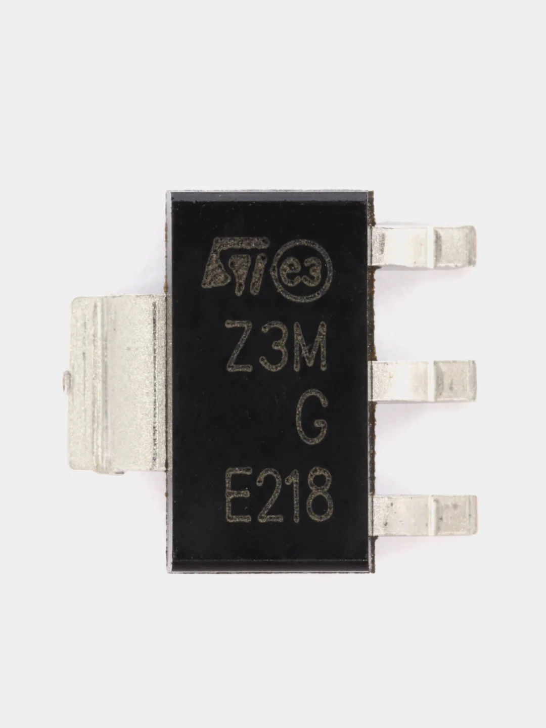 Симистор Z0103MN (Z3M) 1А 600В SOT-223 (STM)