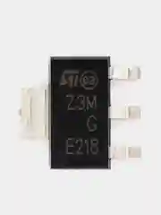 Симистор Z0103MN (Z3M) 1А 600В SOT-223 (STM)