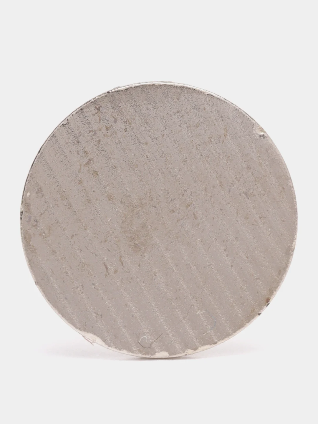 Магнит неодимовый диск 15x1 N35