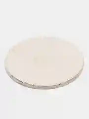 Магнит неодимовый диск 15x1 N35