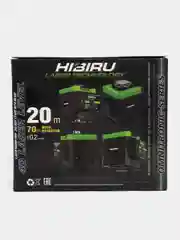 HIBIRU OMNITRONIC 4360