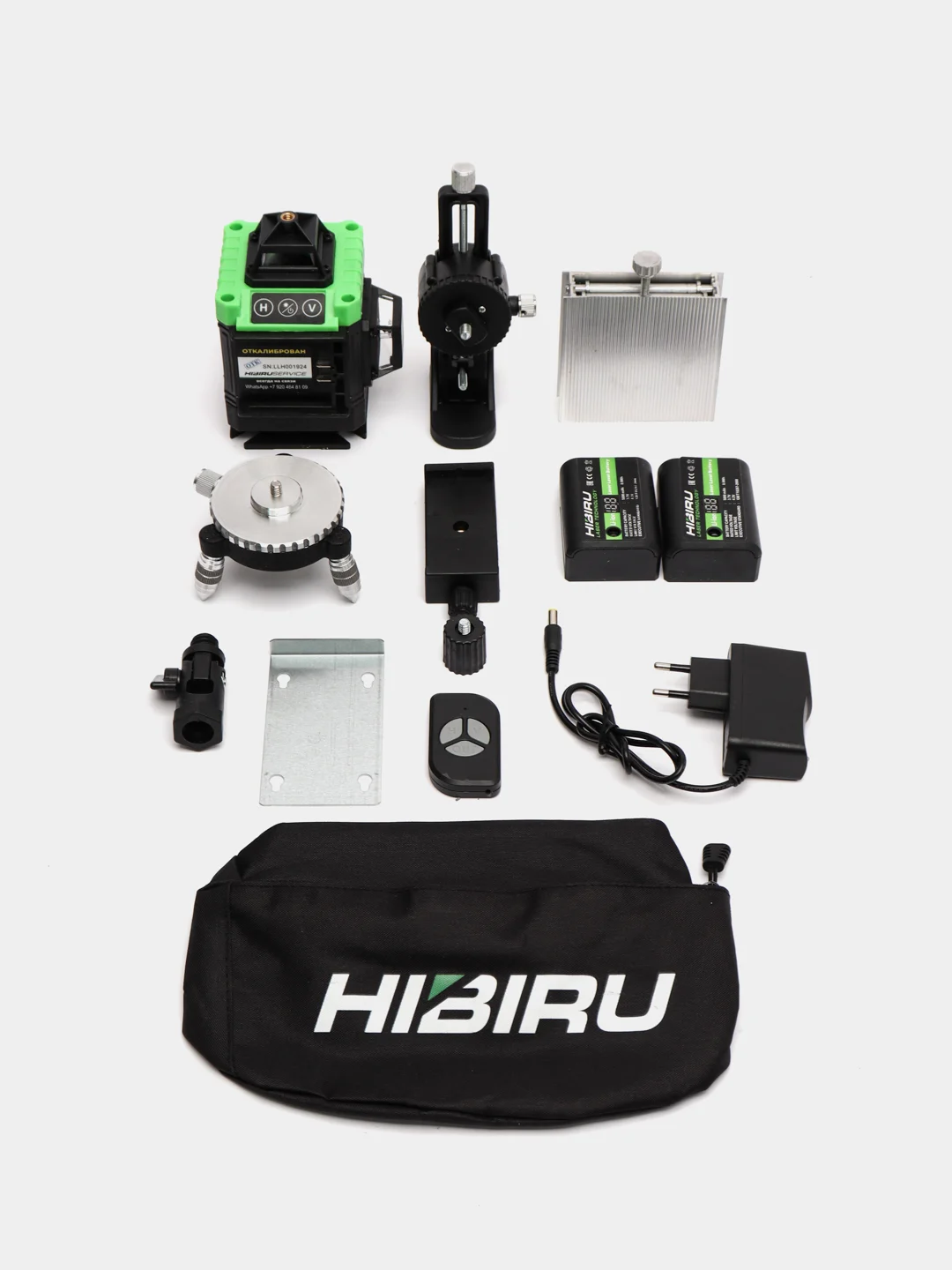 HIBIRU OMNITRONIC 4360