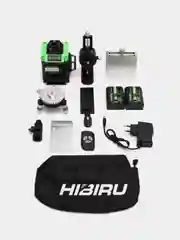 HIBIRU OMNITRONIC 4360