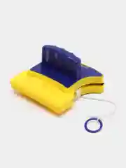 Магнитная щетка для мытья окон с двух сторон