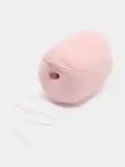 Конфетный пряжа шерстяная