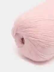Конфетный пряжа шерстяная