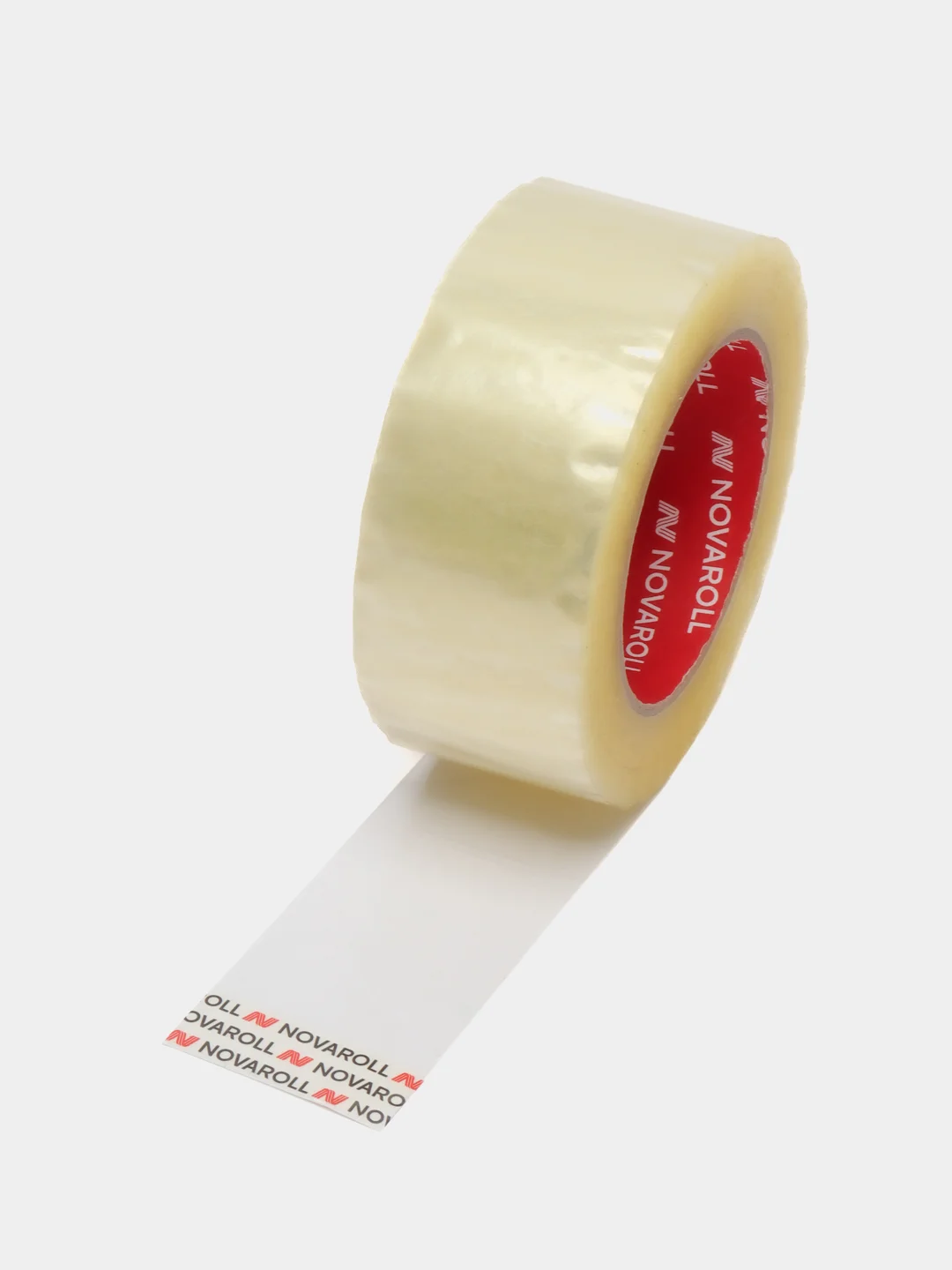 Липкая лента (скотч), длина 150 м, ширина 48 мм