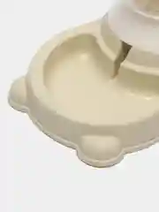 Слоновая кость поилка автоматическая, для кошек и собак