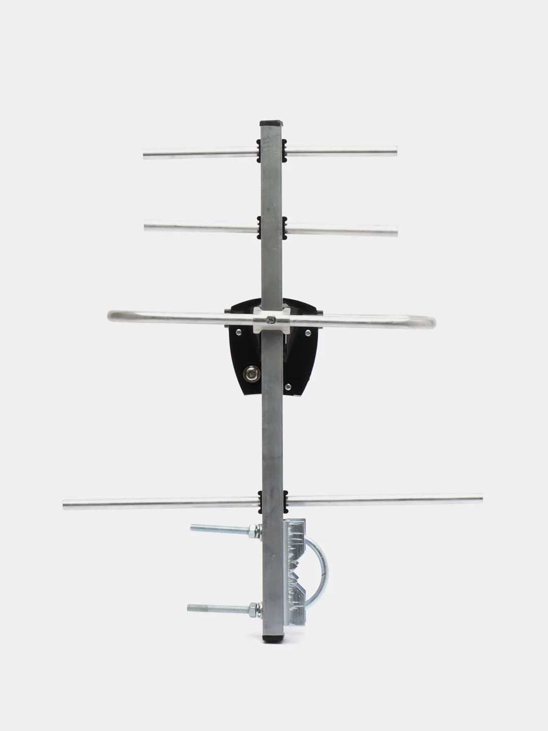 Телевизионная DVB-T2 антенна РЭМО SPRINT 4 BAS-1154-USB внешняя активная