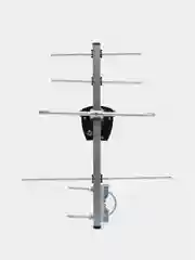 Телевизионная DVB-T2 антенна РЭМО SPRINT 4 BAS-1154-USB внешняя активная
