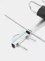 Телевизионная DVB-T2 антенна РЭМО SPRINT 4 BAS-1154-USB внешняя активная