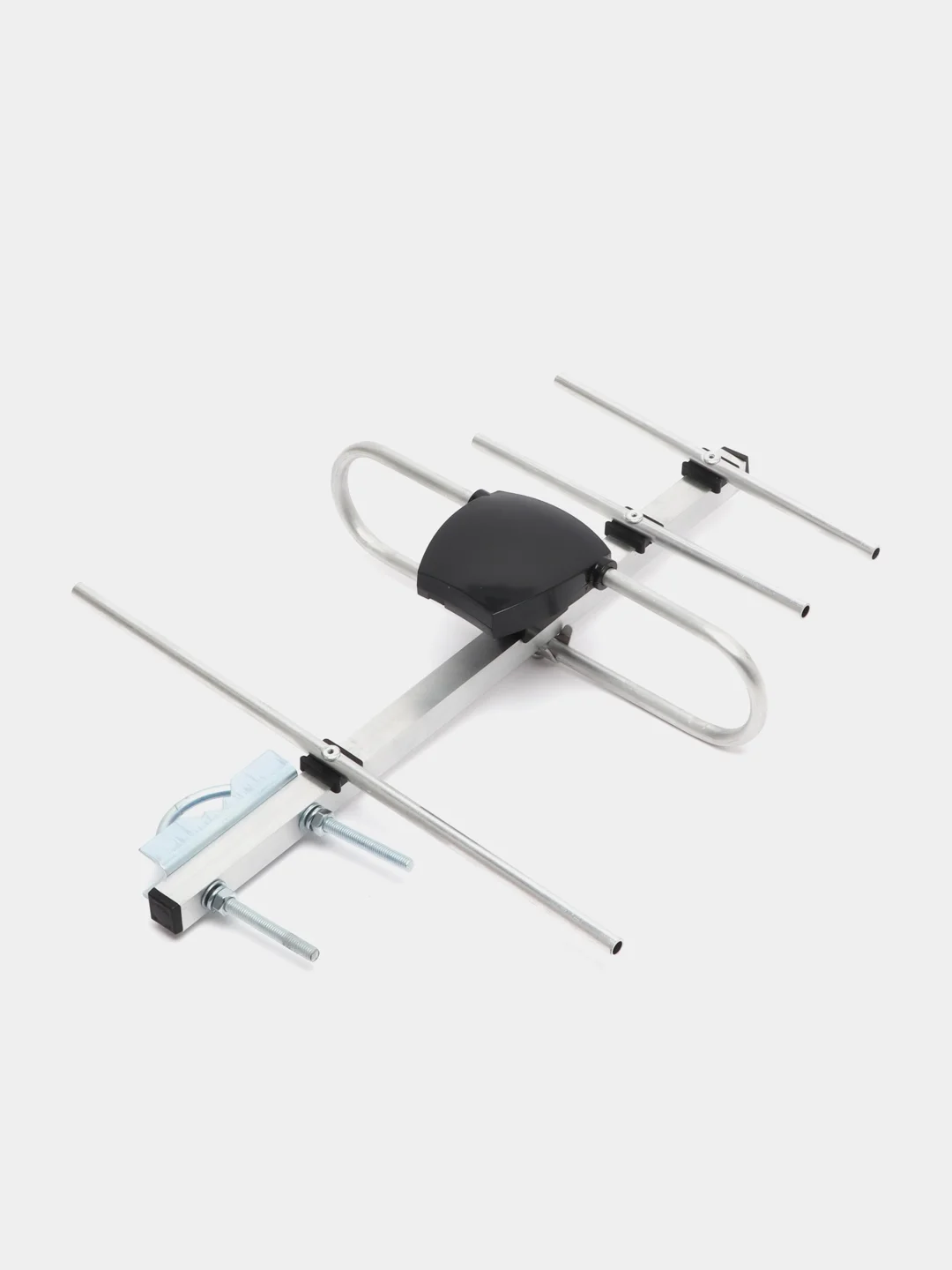 Телевизионная DVB-T2 антенна РЭМО SPRINT 4 BAS-1154-USB внешняя активная