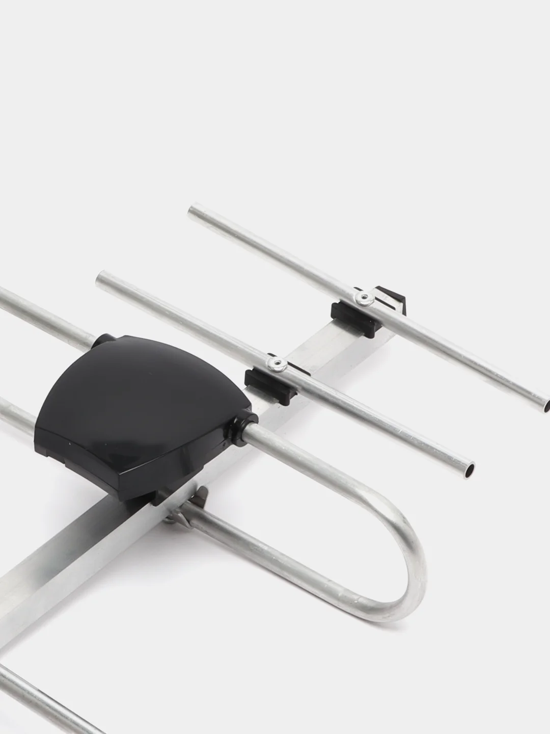 Телевизионная DVB-T2 антенна РЭМО SPRINT 4 BAS-1154-USB внешняя активная