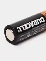 Батарейки пальчиковые АА / мизинчиковые ААА, 12 штук