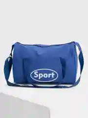 Синий сумка спортивная, дорожная, повседневная,для спорта