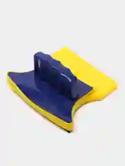 Магнитная щетка для мытья окон с двух сторон