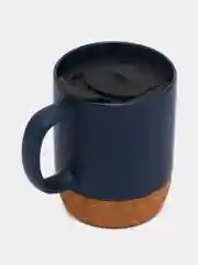Синий кружка Corky Walk