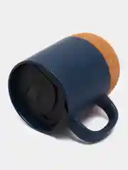 Синий кружка Corky Walk