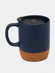 Синий кружка Corky Walk