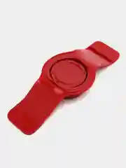 Красный подставка под кружку Sofatop