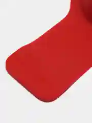 Красный подставка под кружку Sofatop
