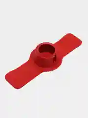 Красный подставка под кружку Sofatop