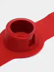 Красный подставка под кружку Sofatop