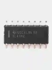 4 штуки Микросхема TL494CDR SOP-16 TEXAS