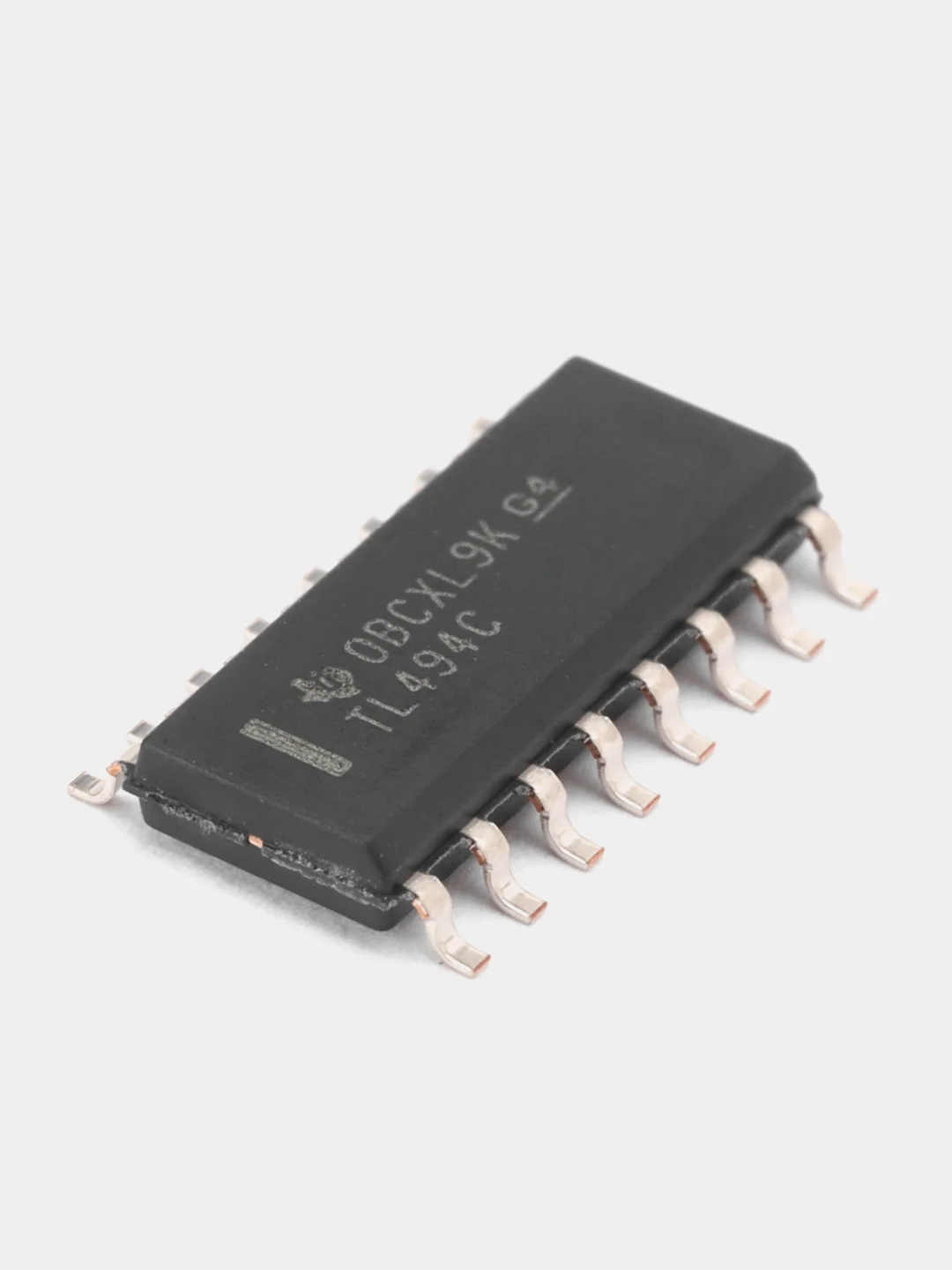 4 штуки Микросхема TL494CDR SOP-16 TEXAS