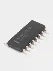 4 штуки Микросхема TL494CDR SOP-16 TEXAS