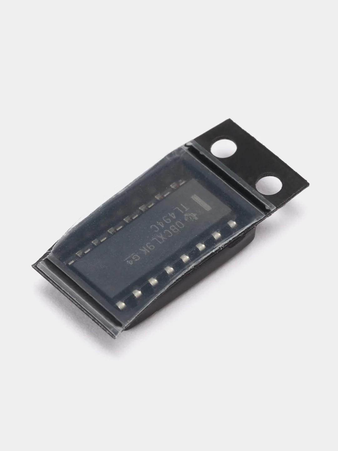 4 штуки Микросхема TL494CDR SOP-16 TEXAS