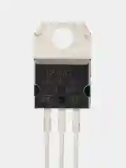 Микросхема LM317T TO-220 STMicroelectronics