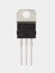 Микросхема LM317T TO-220 STMicroelectronics