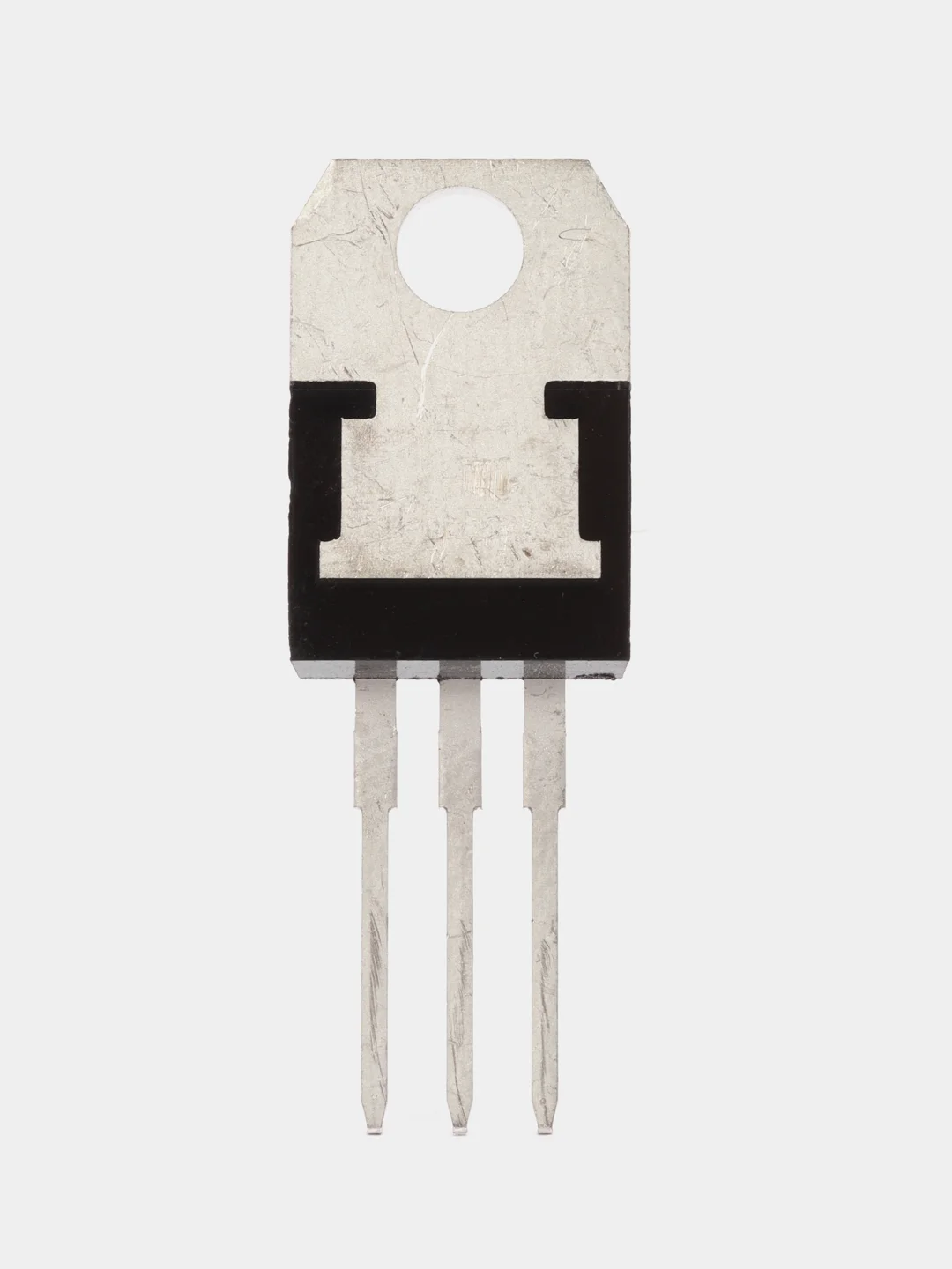 Микросхема LM317T TO-220 STMicroelectronics