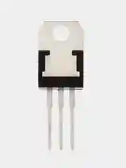 Микросхема LM317T TO-220 STMicroelectronics